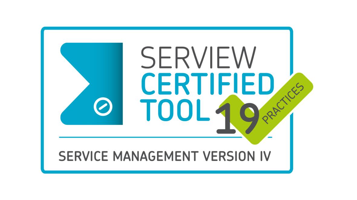 Serview Logo