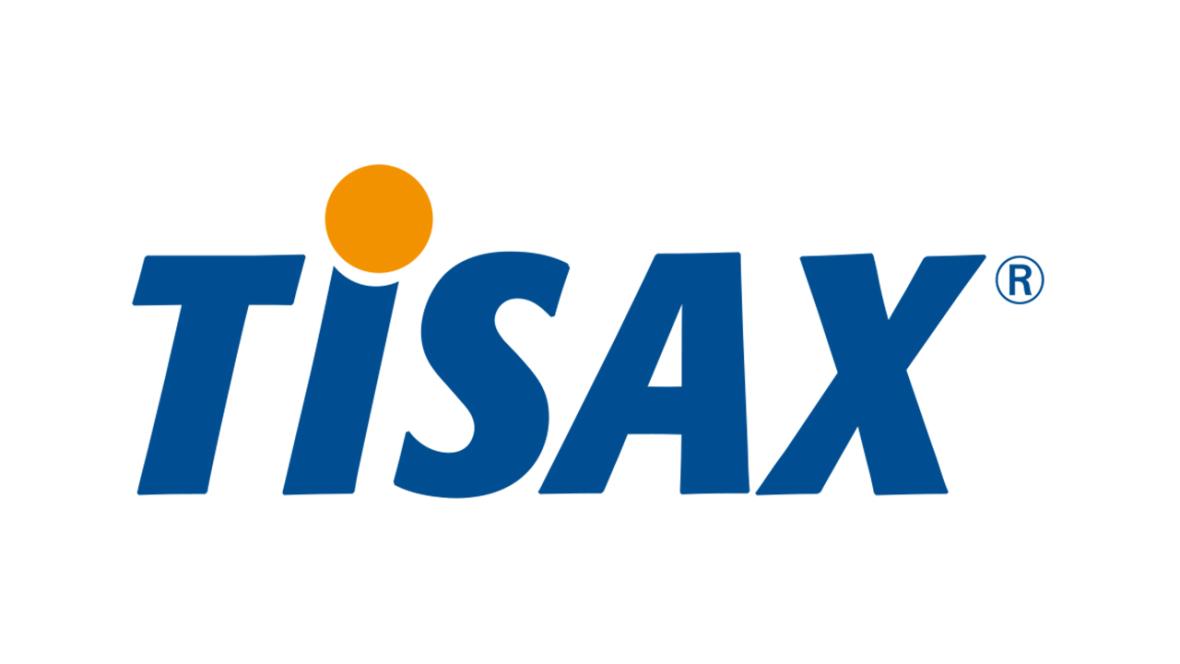 USU GmbH - TISAX Logo
